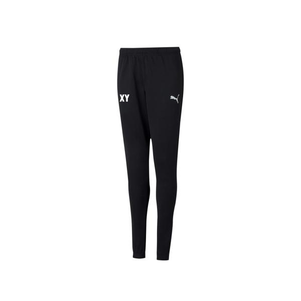 TuS GWP - teamRISE Poly Training Pants Junior - schwarz